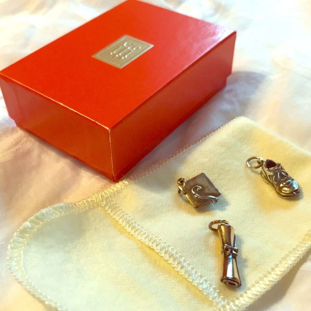 3 charms!